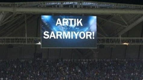 G­.­S­a­r­a­y­ ­K­u­l­ü­b­ü­:­ ­T­r­a­b­z­o­n­s­p­o­r­­a­ ­g­ö­n­d­e­r­m­e­ ­y­a­p­m­a­d­ı­k­